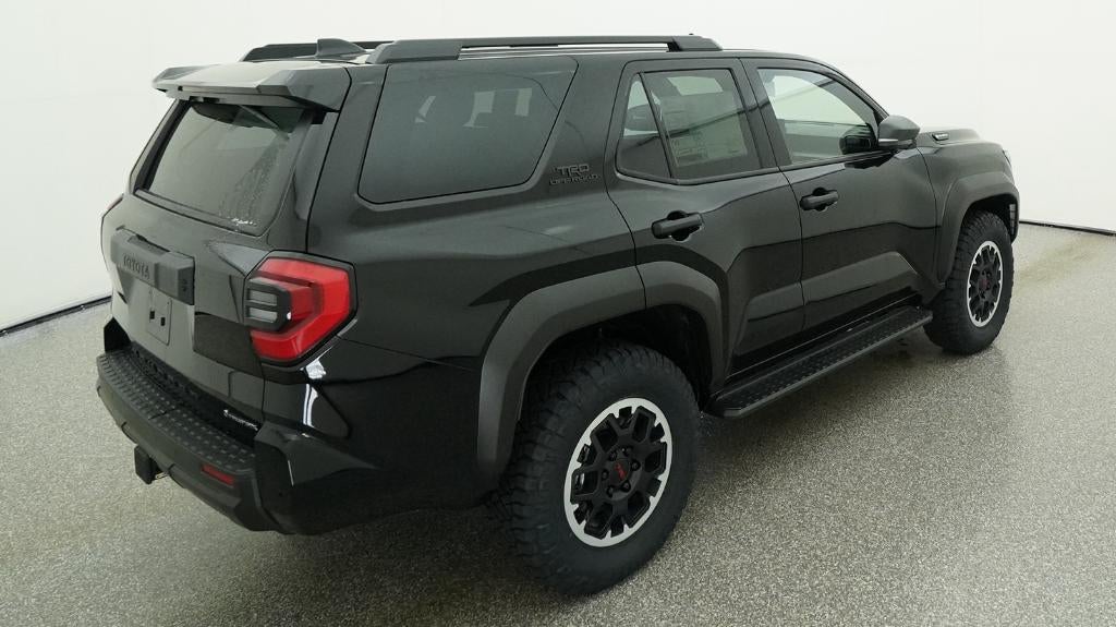 2026 Toyota 4Runner i-FORCE MAX 4Runner TRD Off-Road Premium