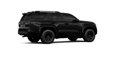 2026 Toyota 4Runner i-FORCE MAX 4Runner TRD Pro