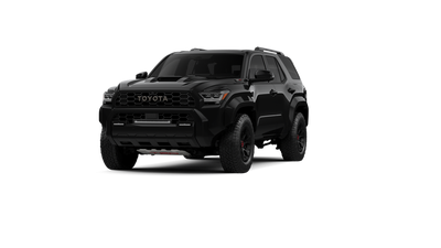 2026 Toyota 4Runner i-FORCE MAX 4Runner TRD Pro