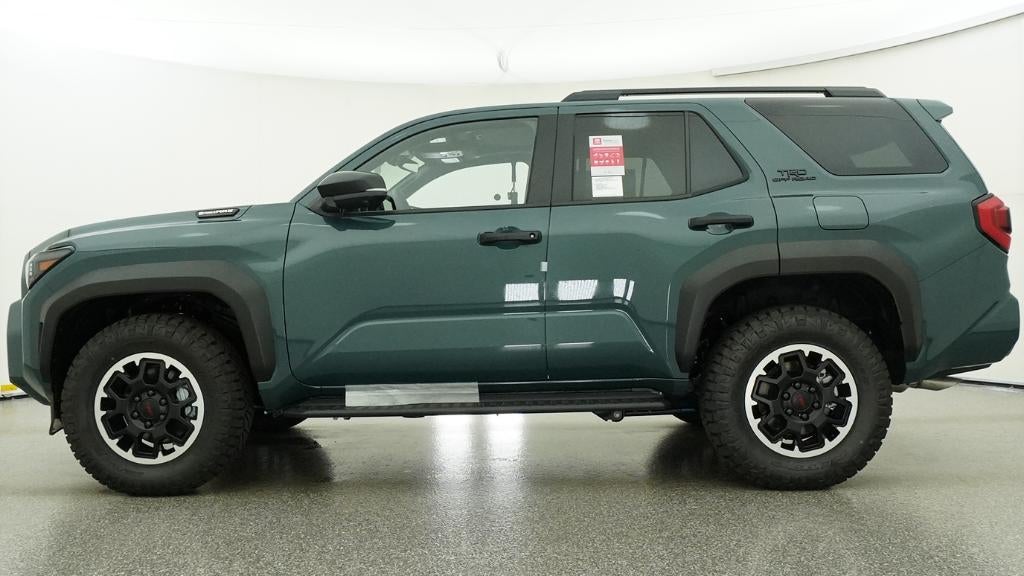 2026 Toyota 4Runner i-FORCE MAX 4Runner TRD Off-Road Premium