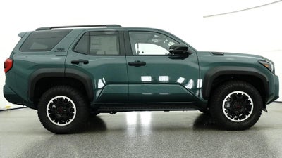 2026 Toyota 4Runner i-FORCE MAX 4Runner TRD Off-Road Premium