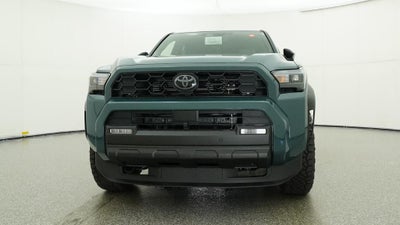 2026 Toyota 4Runner i-FORCE MAX 4Runner TRD Off-Road Premium