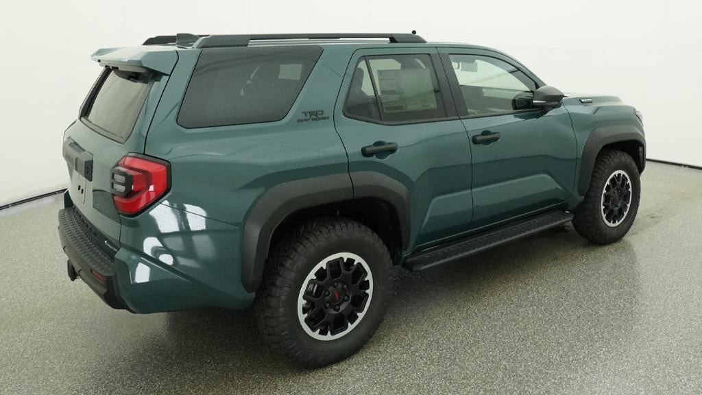 2026 Toyota 4Runner i-FORCE MAX 4Runner TRD Off-Road Premium