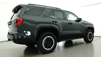 2026 Toyota 4Runner i-FORCE MAX 4Runner TRD Off-Road Premium
