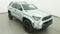 2026 Toyota 4Runner i-FORCE MAX 4Runner Platinum