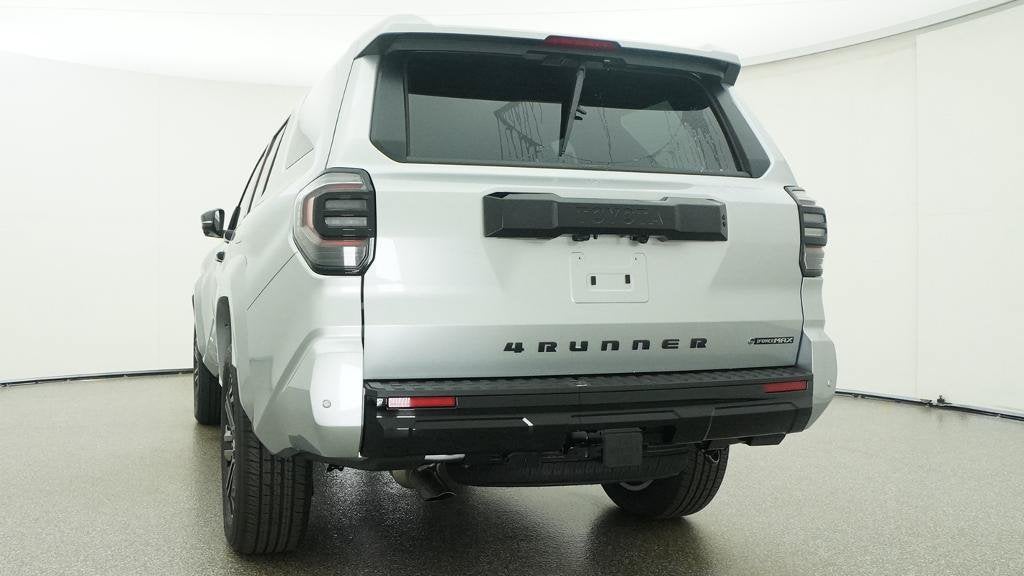 2026 Toyota 4Runner i-FORCE MAX 4Runner Platinum
