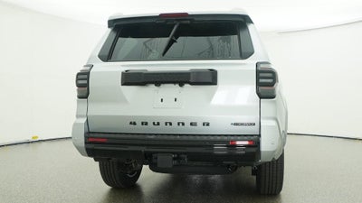2026 Toyota 4Runner i-FORCE MAX 4Runner Platinum