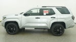 2026 Toyota 4Runner i-FORCE MAX 4Runner Platinum