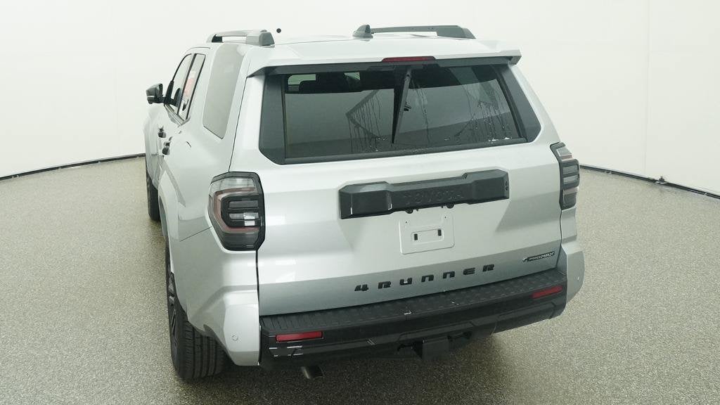 2026 Toyota 4Runner i-FORCE MAX 4Runner Platinum
