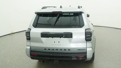 2026 Toyota 4Runner i-FORCE MAX 4Runner Platinum