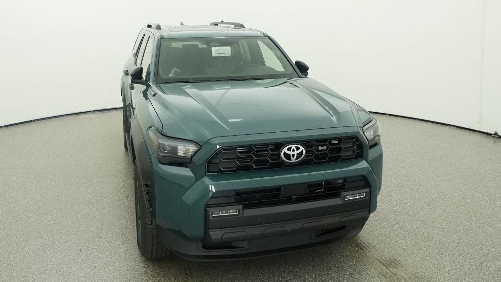 2026 Toyota 4Runner i-FORCE MAX 4Runner TRD Off-Road Premium