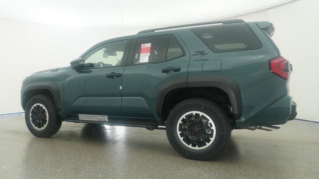 2026 Toyota 4Runner i-FORCE MAX 4Runner TRD Off-Road Premium