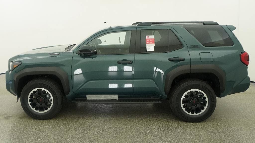 2026 Toyota 4Runner i-FORCE MAX 4Runner TRD Off-Road Premium