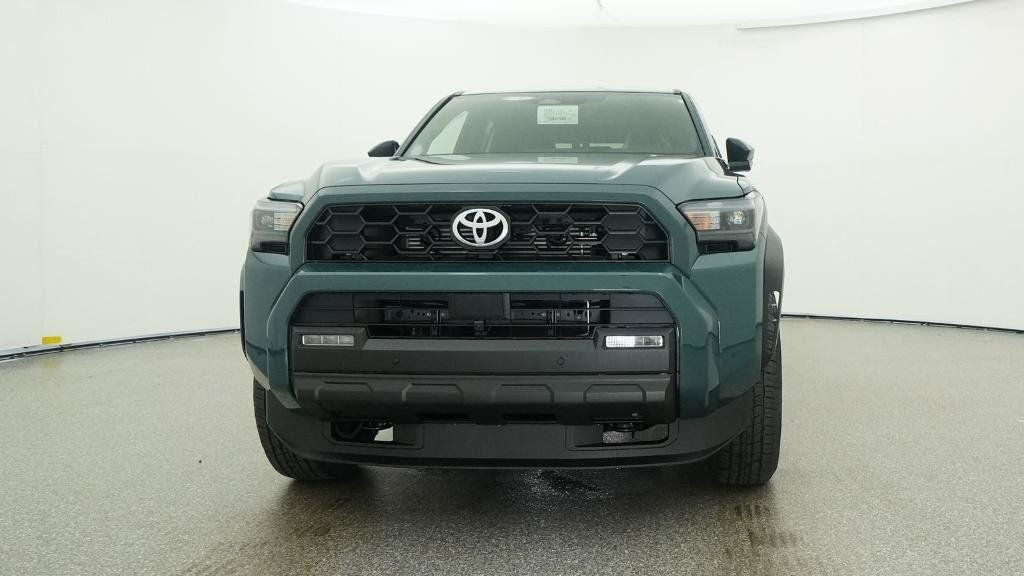 2026 Toyota 4Runner i-FORCE MAX 4Runner TRD Off-Road Premium