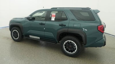 2026 Toyota 4Runner i-FORCE MAX 4Runner TRD Off-Road Premium
