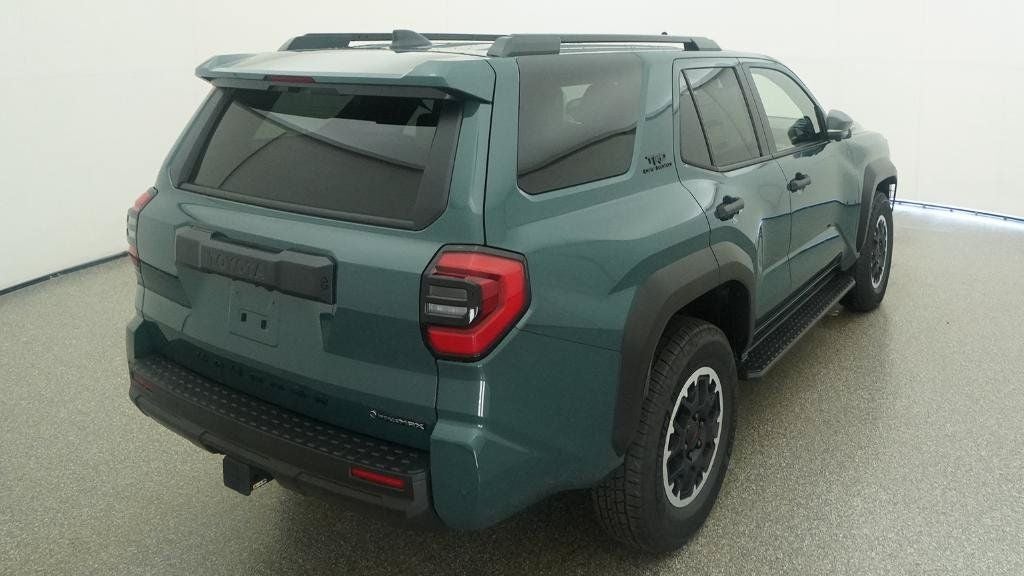 2026 Toyota 4Runner i-FORCE MAX 4Runner TRD Off-Road Premium