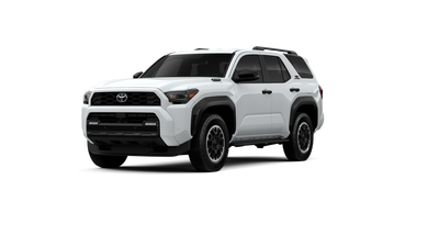 2026 Toyota 4Runner i-FORCE MAX 4Runner TRD Off-Road