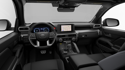 2026 Toyota 4Runner i-FORCE MAX 4Runner TRD Off-Road
