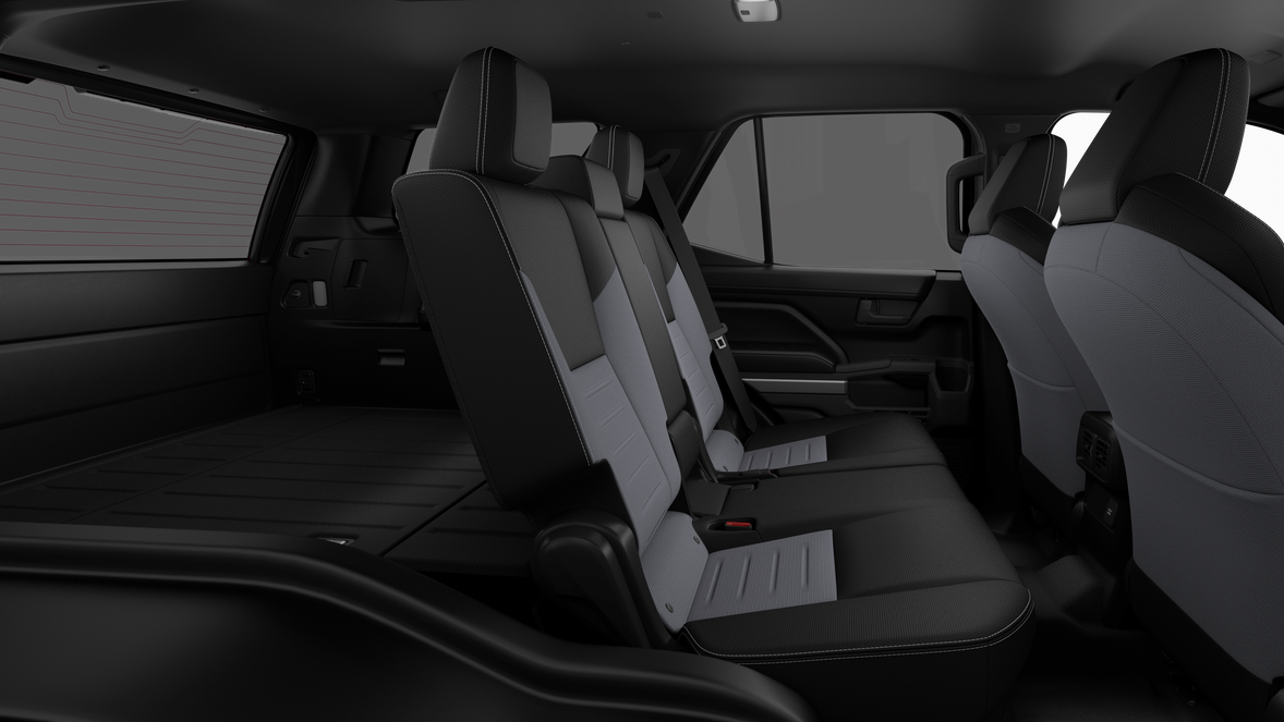2026 Toyota 4Runner i-FORCE MAX 4Runner TRD Off-Road