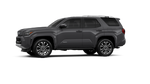 2026 Toyota 4Runner i-FORCE MAX 4Runner Limited