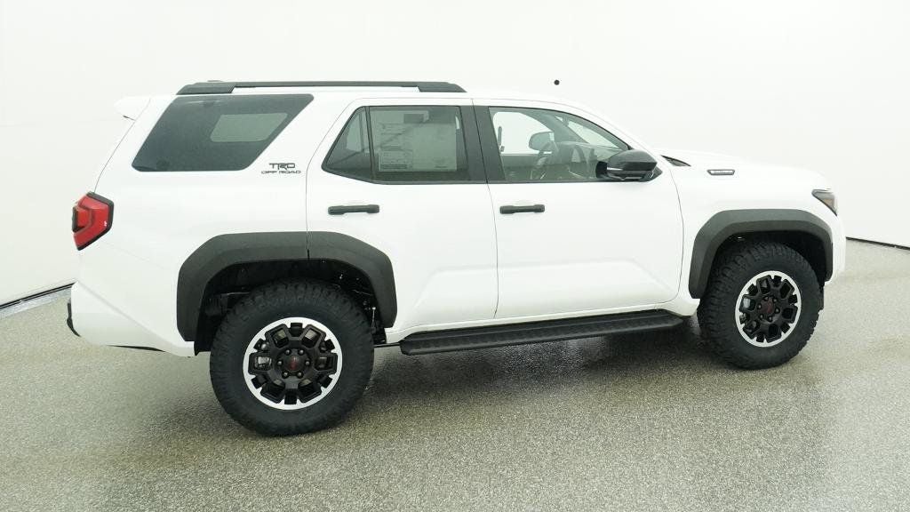 2026 Toyota 4Runner i-FORCE MAX 4Runner TRD Off-Road Premium