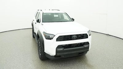 2026 Toyota 4Runner i-FORCE MAX 4Runner TRD Off-Road Premium