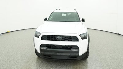 2026 Toyota 4Runner i-FORCE MAX 4Runner TRD Off-Road Premium