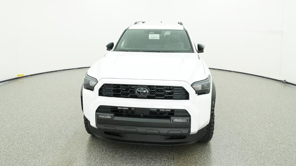 2026 Toyota 4Runner i-FORCE MAX 4Runner TRD Off-Road Premium