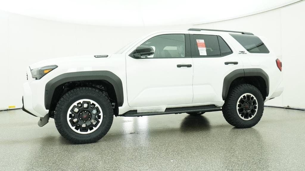 2026 Toyota 4Runner i-FORCE MAX 4Runner TRD Off-Road Premium