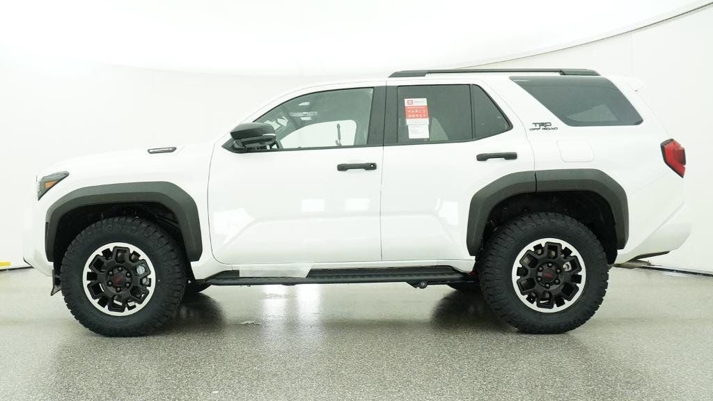 2026 Toyota 4Runner i-FORCE MAX 4Runner TRD Off-Road Premium