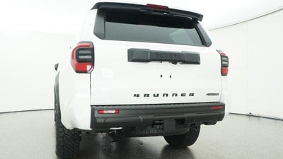 2026 Toyota 4Runner i-FORCE MAX 4Runner TRD Off-Road Premium