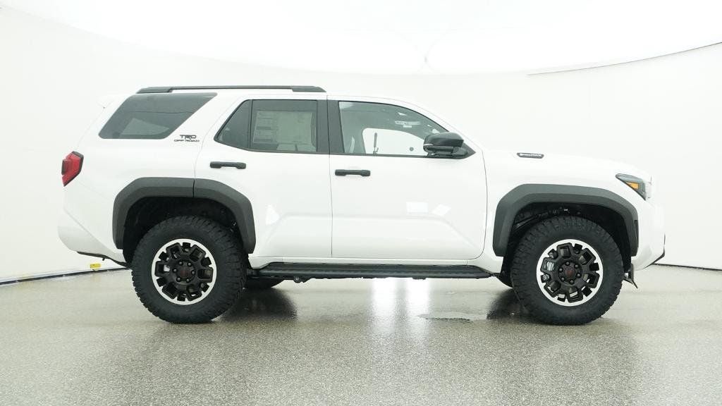 2026 Toyota 4Runner i-FORCE MAX 4Runner TRD Off-Road Premium