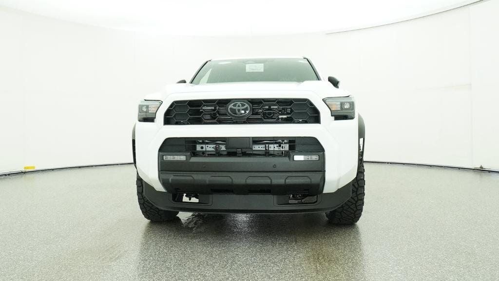 2026 Toyota 4Runner i-FORCE MAX 4Runner TRD Off-Road Premium