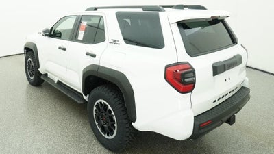 2026 Toyota 4Runner i-FORCE MAX 4Runner TRD Off-Road Premium