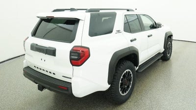 2026 Toyota 4Runner i-FORCE MAX 4Runner TRD Off-Road Premium