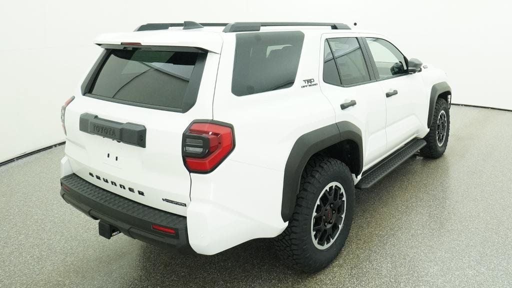 2026 Toyota 4Runner i-FORCE MAX 4Runner TRD Off-Road Premium