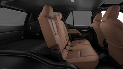 2026 Toyota 4Runner i-FORCE MAX 4Runner Limited