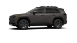 2026 Toyota RAV4 Plug-in Hybrid Woodland
