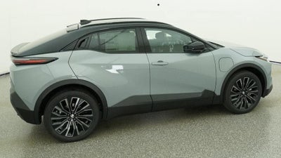 2026 Toyota C-HR XSE