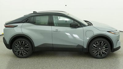 2026 Toyota C-HR XSE
