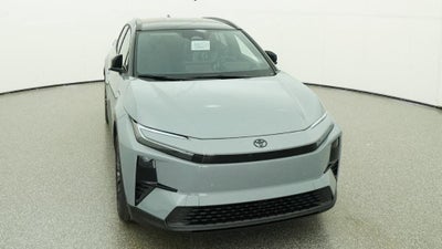 2026 Toyota C-HR XSE