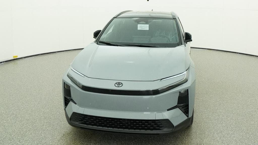 2026 Toyota C-HR XSE