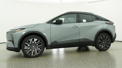 2026 Toyota C-HR XSE