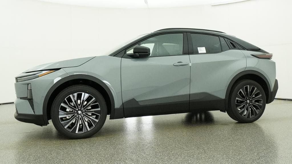 2026 Toyota C-HR XSE