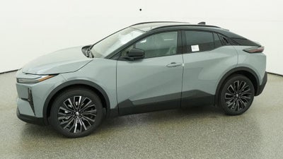 2026 Toyota C-HR XSE