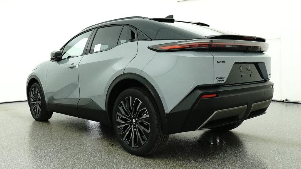 2026 Toyota C-HR XSE