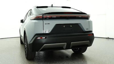2026 Toyota C-HR XSE