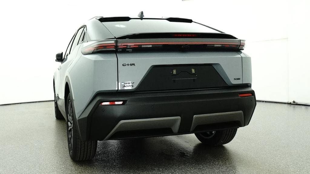 2026 Toyota C-HR XSE