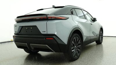 2026 Toyota C-HR XSE