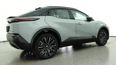 2026 Toyota C-HR XSE